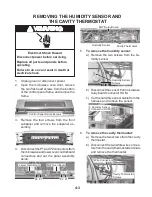 Preview for 25 page of KitchenAid KEMS308S Technical Education