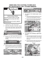 Preview for 26 page of KitchenAid KEMS308S Technical Education