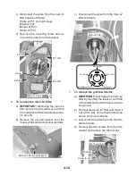 Preview for 34 page of KitchenAid KEMS308S Technical Education