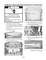 Preview for 35 page of KitchenAid KEMS308S Technical Education