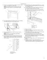 Предварительный просмотр 7 страницы KitchenAid KEMS309BBL00 Installation Instructions Manual