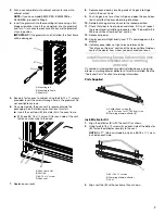 Preview for 7 page of KitchenAid KEMS309BSP Installation Instructions Manual