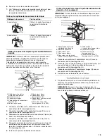 Preview for 13 page of KitchenAid KEMS309BSP Installation Instructions Manual