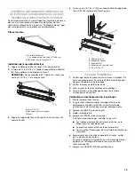 Preview for 15 page of KitchenAid KEMS309BSP Installation Instructions Manual