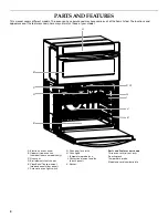 Preview for 4 page of KitchenAid KEMS309BSS Use And Care Manual