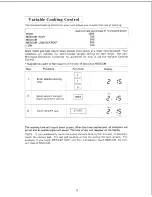 Preview for 13 page of KitchenAid KEMS376SBL0 Use And Care Manual