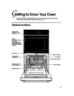 Preview for 5 page of KitchenAid KEMS377B Use And Care Manual