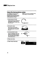 Preview for 16 page of KitchenAid KEMS377B Use And Care Manual