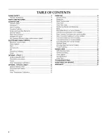 Preview for 2 page of KitchenAid KERA205 Use & Care Manual