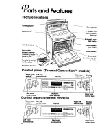 Preview for 6 page of KitchenAid KERC500 Use And Care Manual