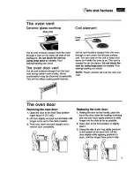 Preview for 7 page of KitchenAid KERC500 Use And Care Manual