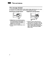 Preview for 8 page of KitchenAid KERC500 Use And Care Manual