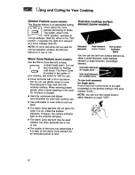 Preview for 10 page of KitchenAid KERC500 Use And Care Manual