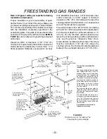 Preview for 7 page of KitchenAid KERC500B Reference Manual