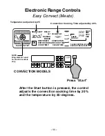 Предварительный просмотр 15 страницы KitchenAid KERC500B Reference Manual