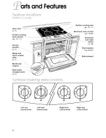 Preview for 6 page of KitchenAid KERC600 Use And Care Manual