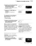 Preview for 77 page of KitchenAid KERC600 Use And Care Manual