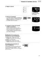 Preview for 79 page of KitchenAid KERC600 Use And Care Manual