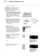 Preview for 84 page of KitchenAid KERC600 Use And Care Manual