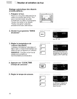 Preview for 90 page of KitchenAid KERC600 Use And Care Manual