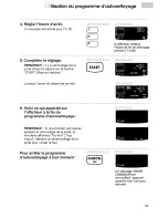 Preview for 101 page of KitchenAid KERC600 Use And Care Manual