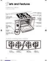 Предварительный просмотр 6 страницы KitchenAid KERC607 Use And Care Manual