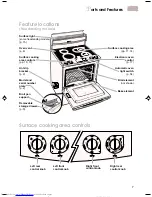 Предварительный просмотр 7 страницы KitchenAid KERC607 Use And Care Manual