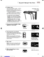 Предварительный просмотр 49 страницы KitchenAid KERC607 Use And Care Manual