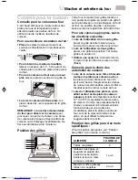 Предварительный просмотр 93 страницы KitchenAid KERC607 Use And Care Manual