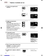 Предварительный просмотр 96 страницы KitchenAid KERC607 Use And Care Manual