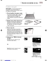 Предварительный просмотр 97 страницы KitchenAid KERC607 Use And Care Manual