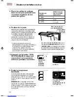 Предварительный просмотр 116 страницы KitchenAid KERC607 Use And Care Manual