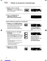 Предварительный просмотр 124 страницы KitchenAid KERC607 Use And Care Manual