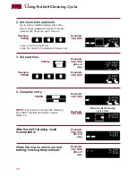 Preview for 38 page of KitchenAid KERI500 Use And Care Manual