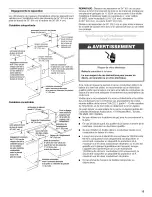 Предварительный просмотр 15 страницы KitchenAid KERK807PBB00 Installation Instructions Manual