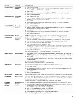 Preview for 5 page of KitchenAid KERS306BSS0 User Instructions