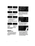 Preview for 7 page of KitchenAid KERS502 Use & Care Manual