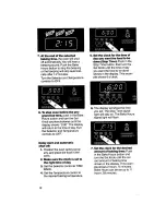 Preview for 12 page of KitchenAid KERS505 Use & Care Manual