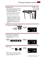 Preview for 37 page of KitchenAid KERS507 Use And Care Manual