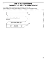 Preview for 23 page of KitchenAid KES Installation Instructions Manual