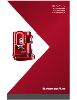 Preview for 1 page of KitchenAid KES2102 Instructions Manual