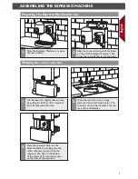 Preview for 7 page of KitchenAid KES2102 Instructions Manual