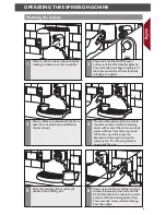 Preview for 9 page of KitchenAid KES2102 Instructions Manual