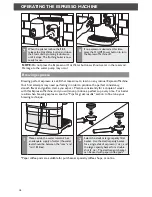 Preview for 10 page of KitchenAid KES2102 Instructions Manual