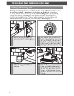 Preview for 14 page of KitchenAid KES2102 Instructions Manual