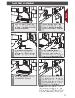 Preview for 29 page of KitchenAid KES2102 Instructions Manual