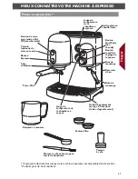 Preview for 37 page of KitchenAid KES2102 Instructions Manual