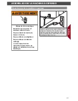 Preview for 39 page of KitchenAid KES2102 Instructions Manual