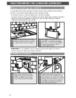 Preview for 40 page of KitchenAid KES2102 Instructions Manual