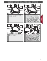 Preview for 41 page of KitchenAid KES2102 Instructions Manual